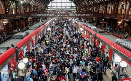 El Covid-19 pudo circular desde finales de noviembre de 2019 en Brasil, estudio