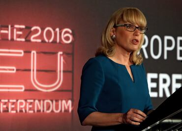 Reino Unido vota a favor del “brexit”