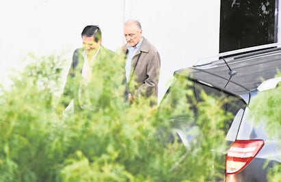 Figueredo va a la cárcel