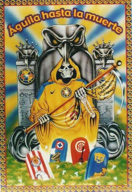 Memes del América - Foto: Especial