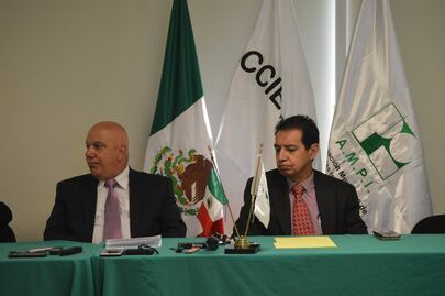 Nuevo Aeropuerto no se puede detener: AMPI