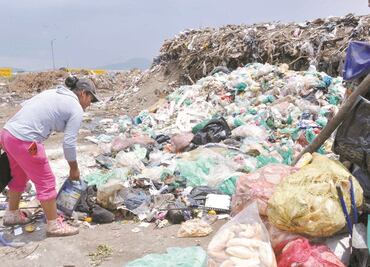 Residuos de hospital, un riesgo latente