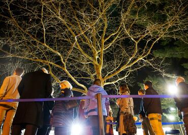 Sanders aventaja a Clinton por 20 puntos en Nueva Hampshire: encuesta