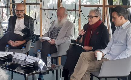 "A todo mundo se le renovó contrato; no hay deudas con nadie": Marina Stavenhagen 