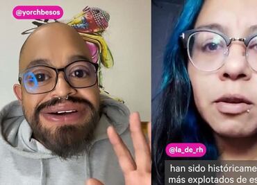 Tiktokers y activistas crean petición para que ‘Vacaciones Dignas’ se apruebe antes del 15 de diciembre