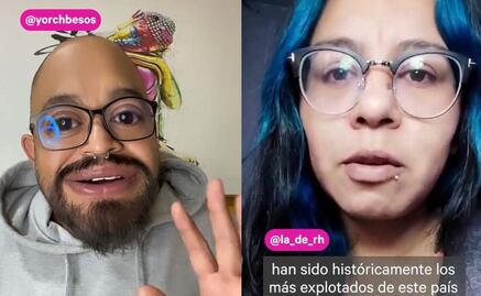 Tiktokers y activistas crean petición para que ‘Vacaciones Dignas’ se apruebe antes del 15 de diciembre 