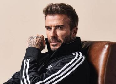 David Beckham: 5 negocios que hicieron millonario al mejor amigo de Marc Anthony