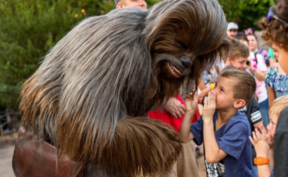 Star Wars: Galaxy's Edge en Orlando, precios y tips para ir 