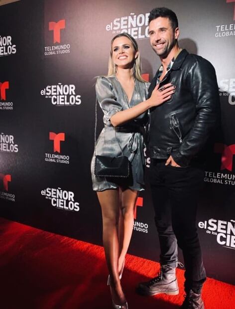 Exesposa de Matías Novoa recuerda el sufrimiento que atravesó a raíz del divorcio