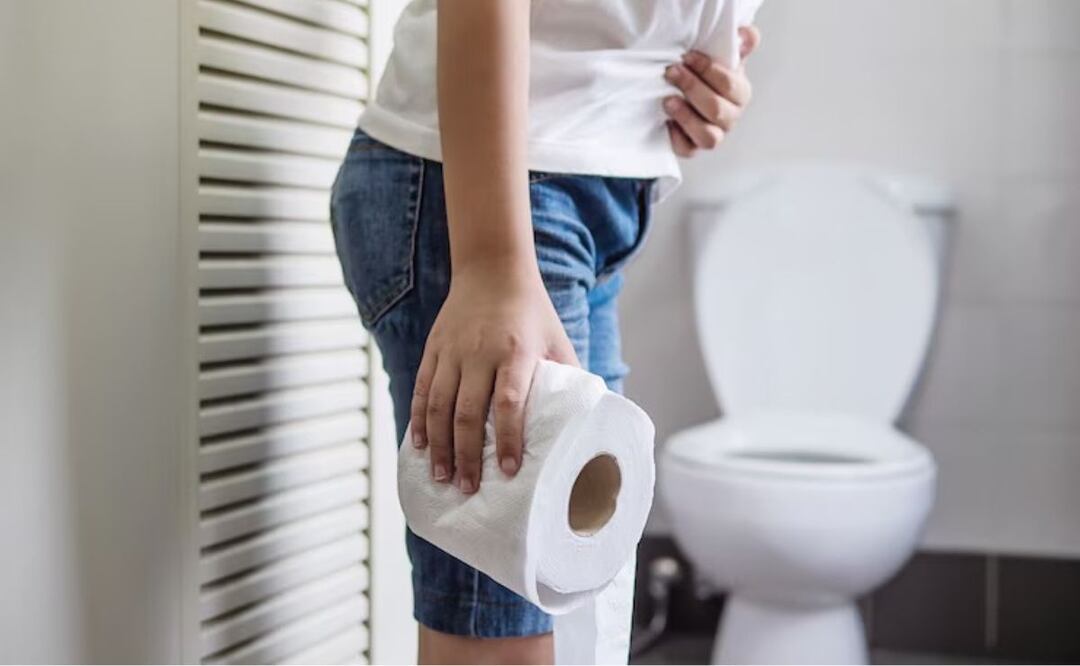 Hábitos para olvidarse del estreñimiento. Fuente: Freepik