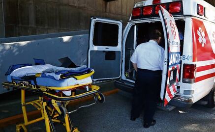 Uso indebido de señal de ambulancias en CDMX se castigará con multa de hasta 9 mil pesos, reglamento