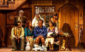 Planes en Semana Santa: “¡Qué desastre de función!” y más teatro para disfrutar en la cdmx