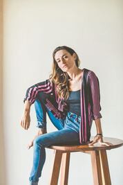 El filme que sacudió a Marimar Vega 