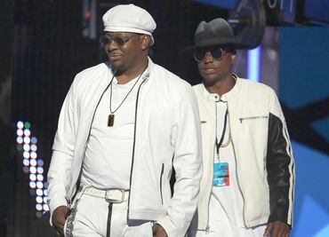 Encuentran muerto a Bobby Brown Jr., hijastro de Whitney Houston
