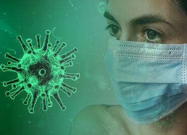 Congreso de EU aprueba desclasificar documentos sobre origen del Covid-19