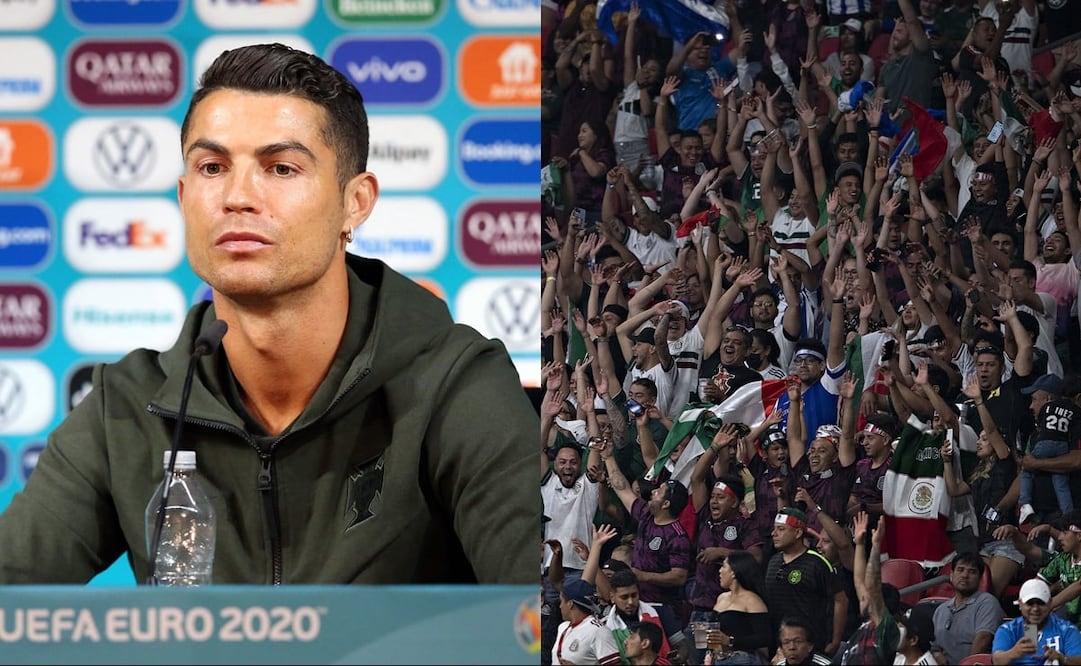 Del refresco de cola al pu...