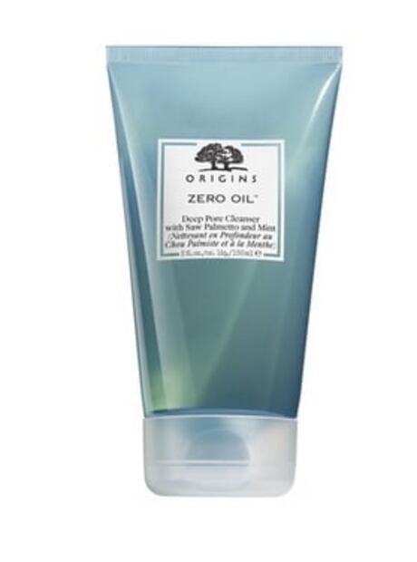 Conoce la importancia de lavarse la cara antes de dormir