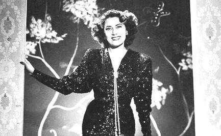 Muere a los 99 años Olga Chorens, la legendaria cantante cubana