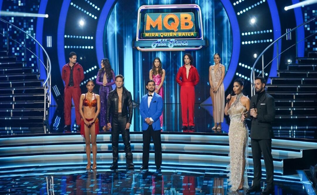 El actor renunció al programa para concentrarse en su recuperación Foto: Instagram