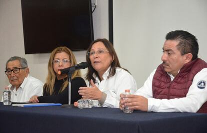 Investigan posibles actos de corrupción en refinería de Tula