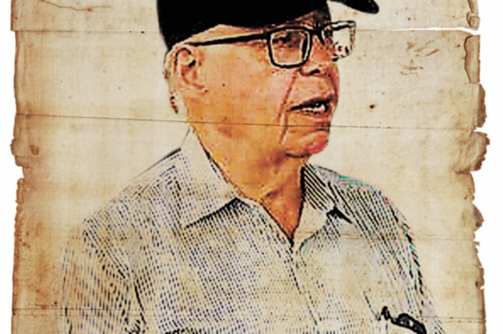 El desastre de los presidenciables