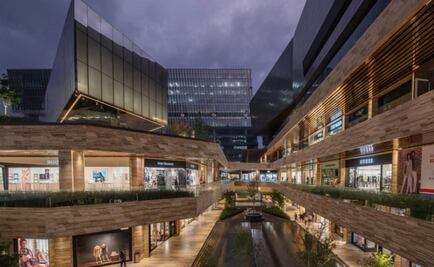 ¿Quiénes participaron en la construcción de Plaza Artz Pedregal?