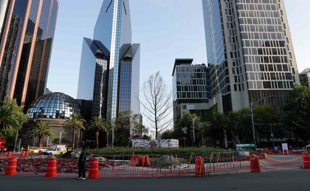 Foto: Diego Simón Sánchez / EL UNIVERSAL