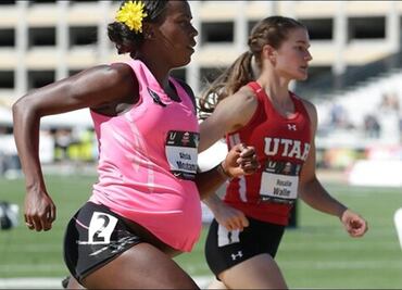 ¿Doble moral en importante marca de ropa deportiva?