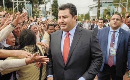 Iglesias evangélicas se deslindan de la Luz del Mundo 