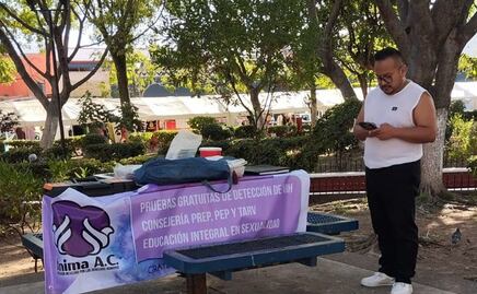 Colectivo LGBT+ acusa a autoridades de obstruir su labor e incurrir en discriminación; les niegan espacio para realizar sus actividades