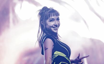 María Becerra cancela conciertos tras sufrir segundo embarazo ectópico; “perdí mucha masa muscular"