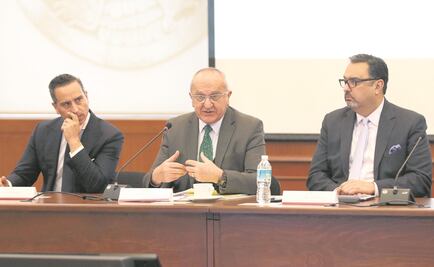 Seade pide cabildear en EU el T-MEC