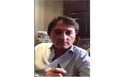 ​Deberá Francisco Javier pagar 15 mdp por daño moral a Fayad