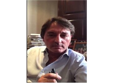 Deberá Francisco Javier pagar 15 mdp por daño moral a Fayad