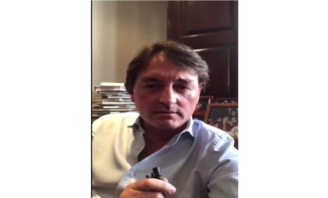 Imagen tomada de YouTube