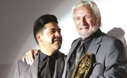 Hubo tiempos hostiles pero ahora regreso a Televisa: Klainer