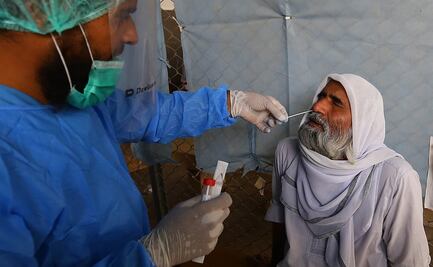 El coronavirus sobrevive en la piel cinco veces más que la gripe: estudio