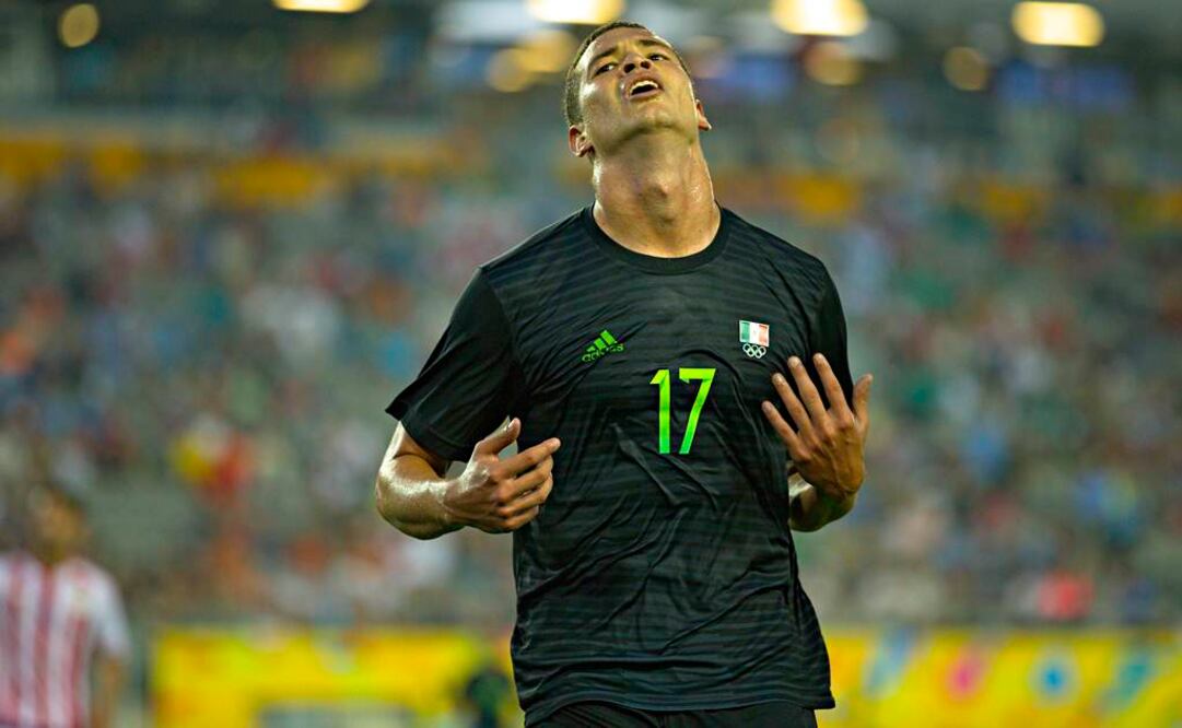 Tri Sub 22 debuta con empate en Panamericanos