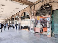 Comerciantes del Centro bajarán las cortinas el 8M