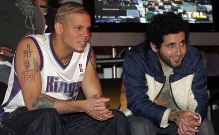 Calle 13 cumple 10 años