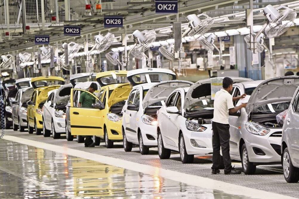 ARCHIVO EL UNIVERSAL