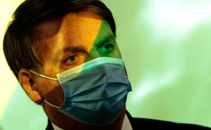 Brasil vuelve a registrar más de mil muertes diarias por Covid-19