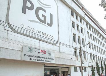 Denuncian violencia de policía de investigación de la CDMX