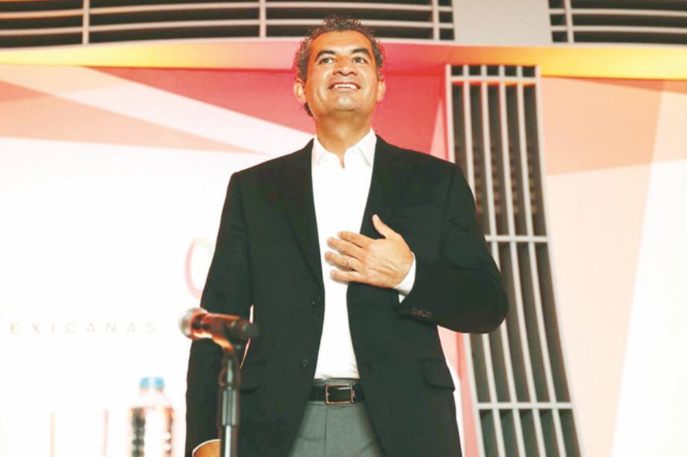 ¿Mil millones de pesos para el 19-S?