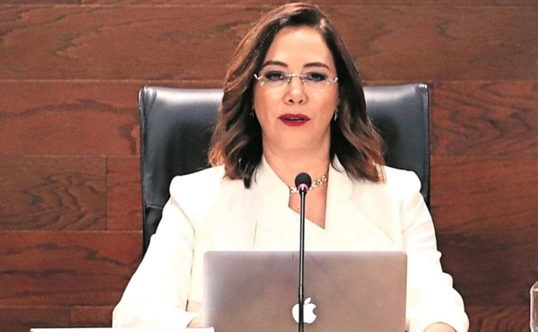 Foto: Archivo/ EL UNIVERSAL