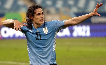 Uruguay logra calificar a cuartos de final de la Copa América tras vencer a Bolivia