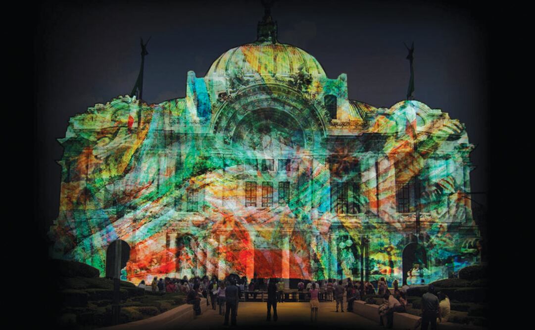 Se hace la luz en la CDMX