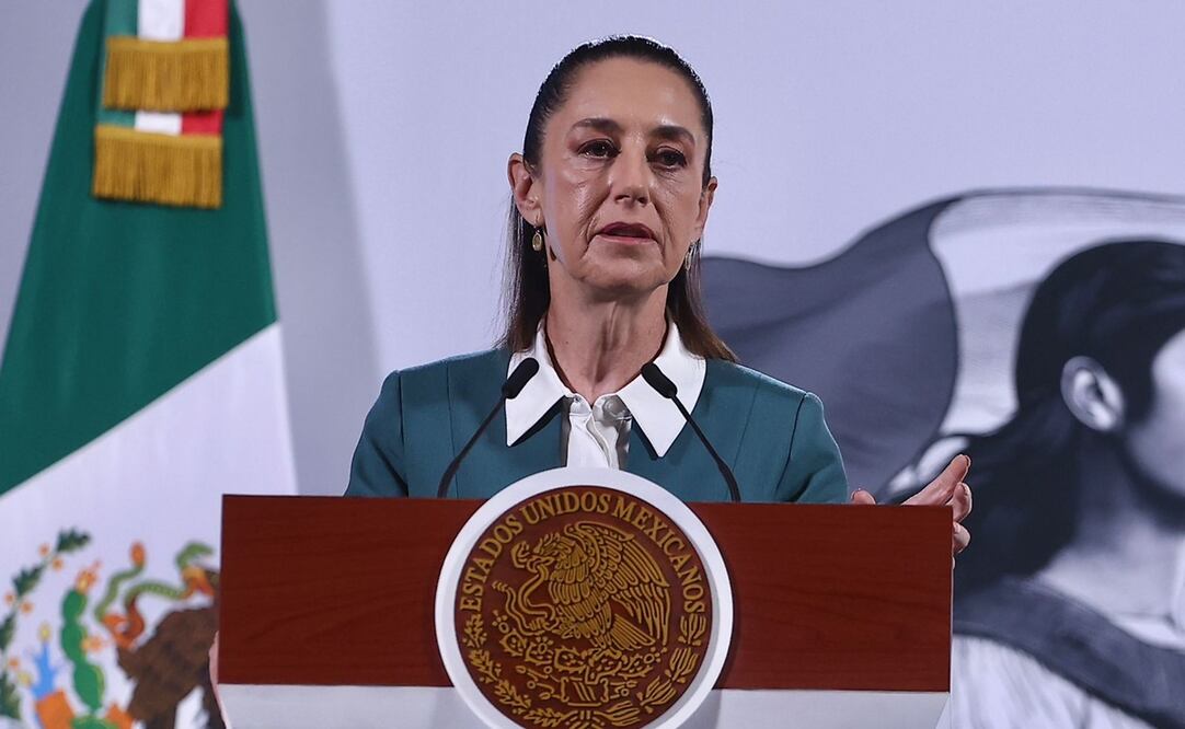 Foto: Berenice Fregoso/EL UNIVERSAL