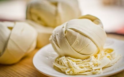 El quesillo no es el queso más popular según Taste Atlas, descubre por qué
