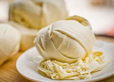 El quesillo no es el queso más popular según Taste Atlas, descubre por qué